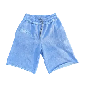 Ethereal Baggy Shorts