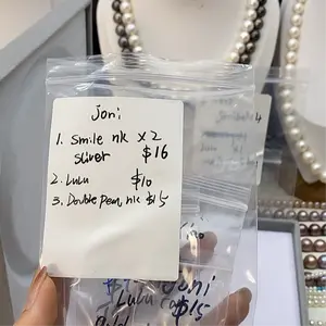 [Quick sale] Pearl Jewelry Sets