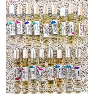 Essential Oil Rollers