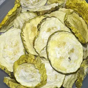 Mary's Freeze Dried Snax Dill Pickle Chips 1 oz - Sour Tangy Salty Snack No Refrigeration Needed Crunchy Delight
