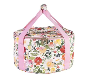 Martha Stewart Dutch Oven Carrier