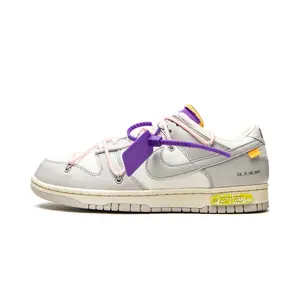 Dunk Low "Off-White - Lot 24"