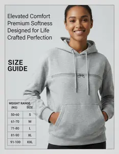 Kitchen Wear Pet Pouch Hoodie Casual Human-Pet Matching Cat Dog Carrier Sweatshirt for Comfortable Walks and Trips