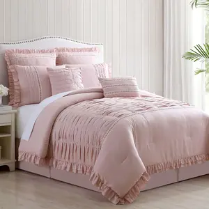 Modern Threads Antonella 8-pc Comforter Set