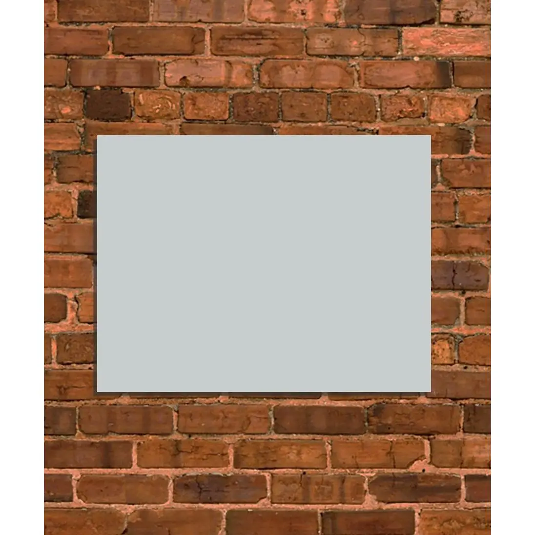Custom Text Template Stencil