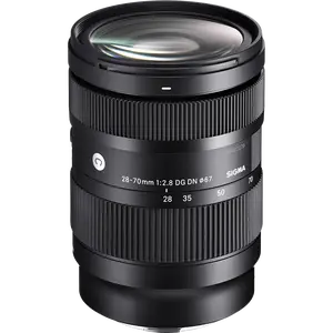 Sigma 28-70mm F2.8 DG DN Contemporary Lens
