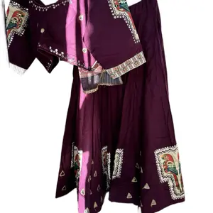 Chaniya choli Traditional