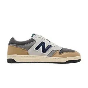 New Balance 480 'Castlerock Brown'