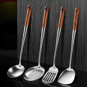 Long Handle Kitchenware