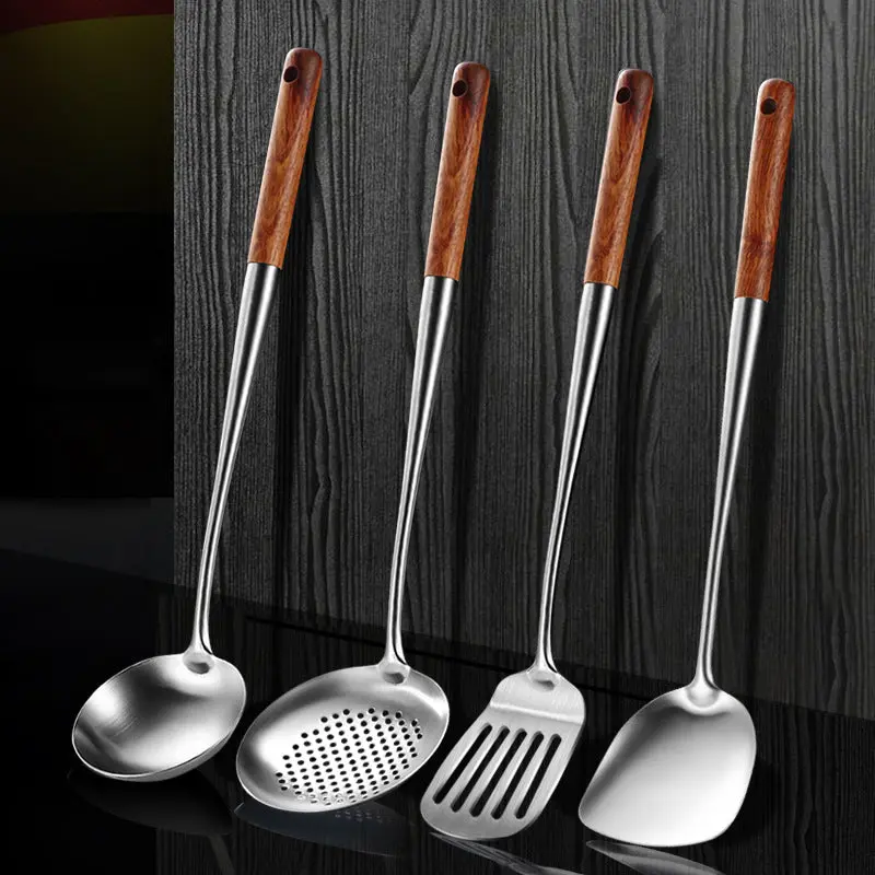 Long Handle Kitchenware Long Handle Kitchenware