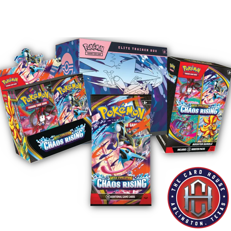Trading Cards & Accessories - TikTok Shop