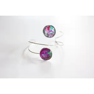 CLEOPATRA CUFF BRACELET