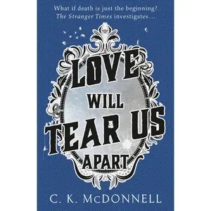 USED-Love Will Tear Us Apart: Volume 3 by McDonnell, C. (Hardcover)