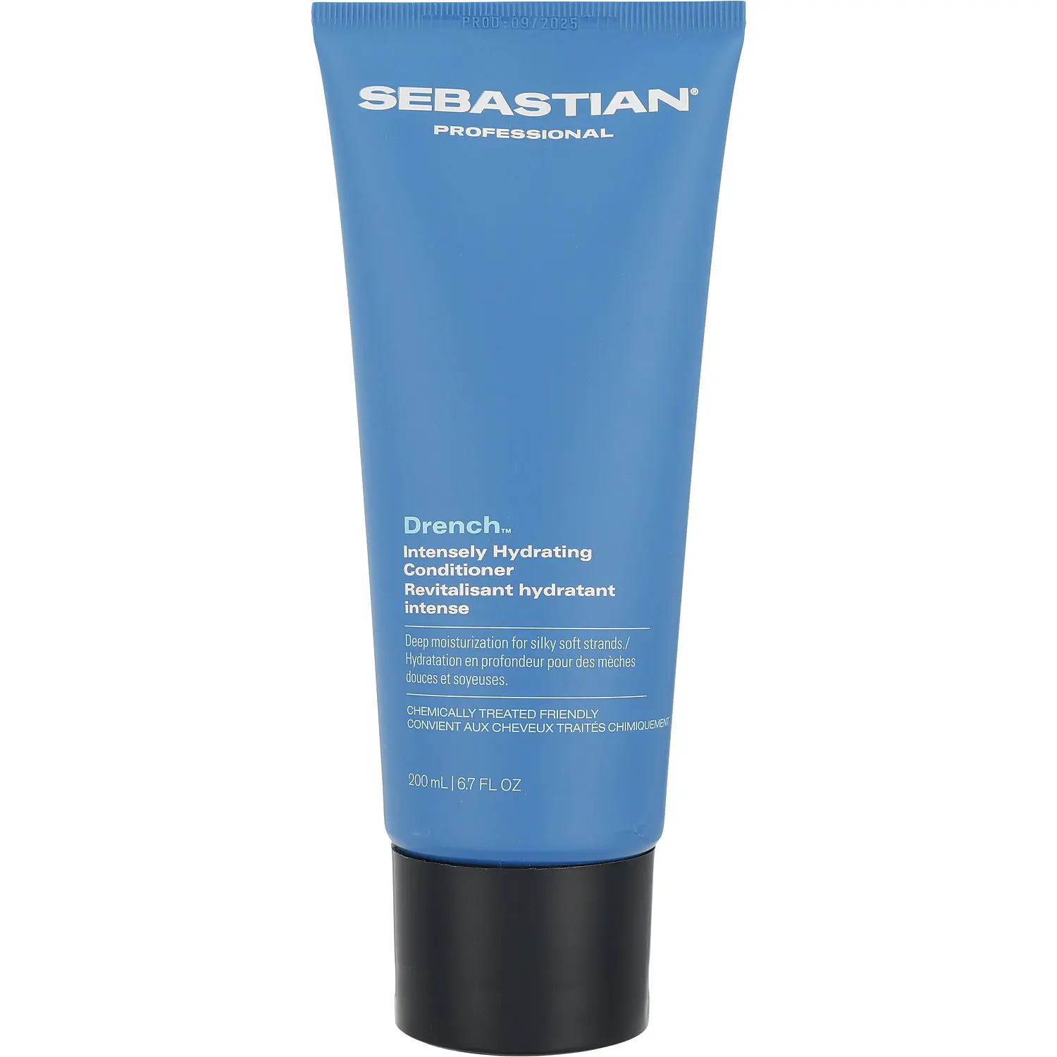 Sebastian By Sebastian Drench Hydrating Conditioner For Unisex