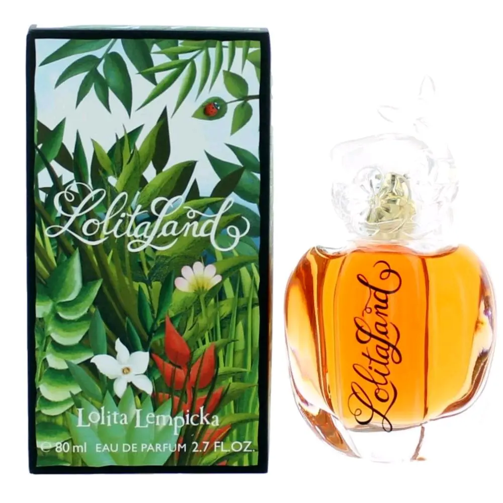 Women's Fresh Fruity Floral Eau de Parfum – 2.7 fl oz EDP Spray with Bellini, Peach, Vanilla, Musk & Jasmine Notes, Joyful Freshness Fragrance (Launched in 2018)