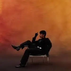 Ivan Cornejo - Mirada  [COMPACT DISC - CD]