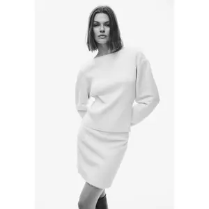 H&M Rib-knit top