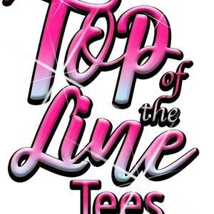 Top of the Line Tees