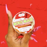 Strawberry Shortcake - Travel Edition