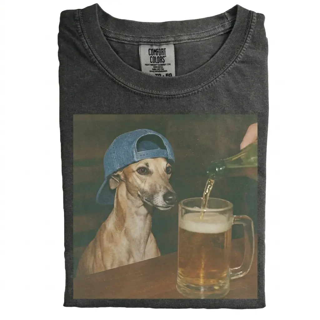 Grey Hound