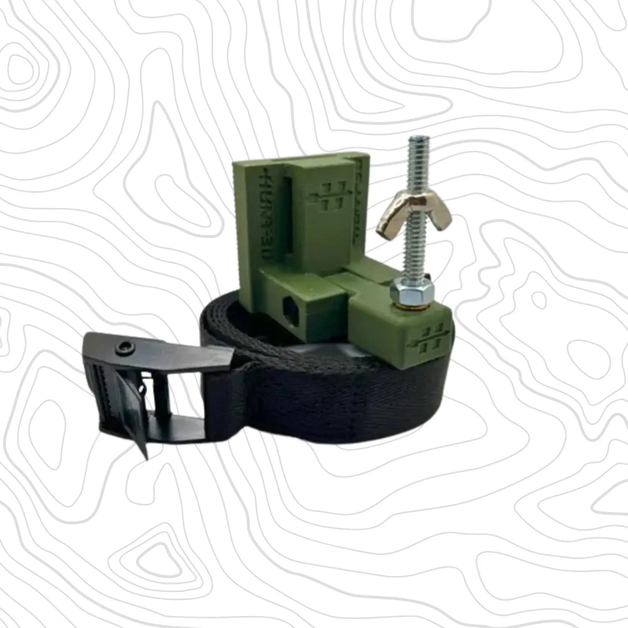 “The Scout” Trail Camera Mount “The Scout” Trail Camera Mount