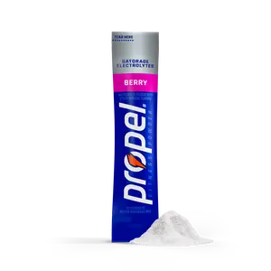 Propel | Fitness Water | Single-serve powder | 96 pack