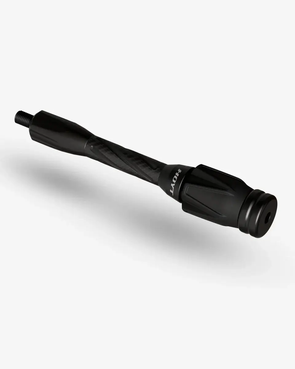 Hoyt Stealth Pro Series Stabilizers Hoyt Stealth Pro Series Stabilizers