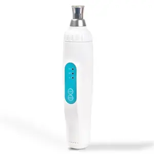 Shape Tactics Portable Diamond Microdermabrasion Facial Device