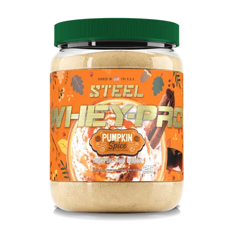 WHEY-PRO - Limited Series