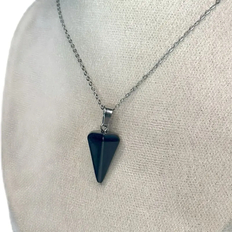 Pendulum Necklace and Pendulum Board Set
