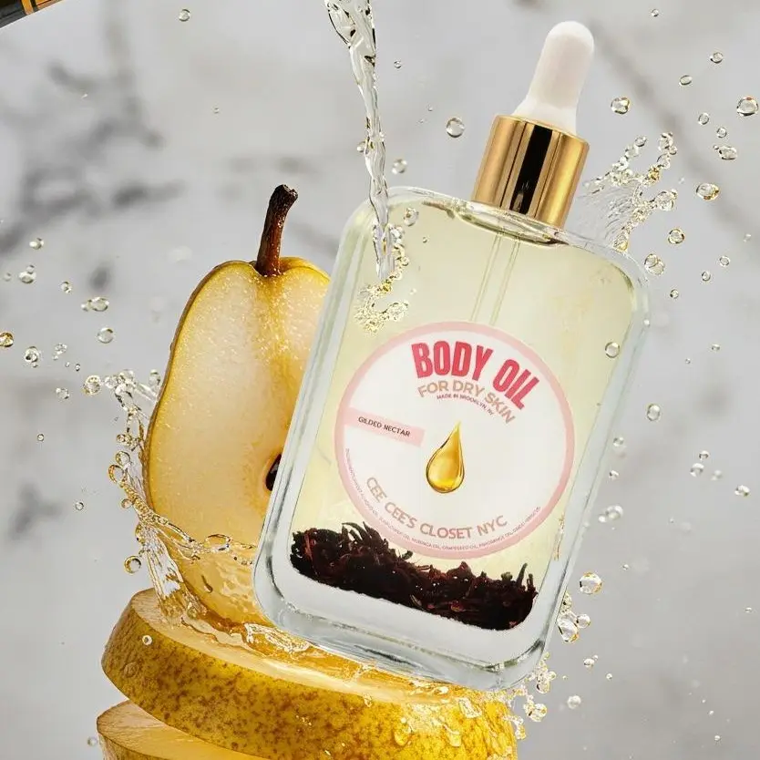 Gilded Nectar 3.4 fl oz