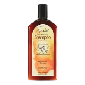 Agadir Argan Oil Daily Moisturizing Shampoo 12.4oz. Conditioner Haircare