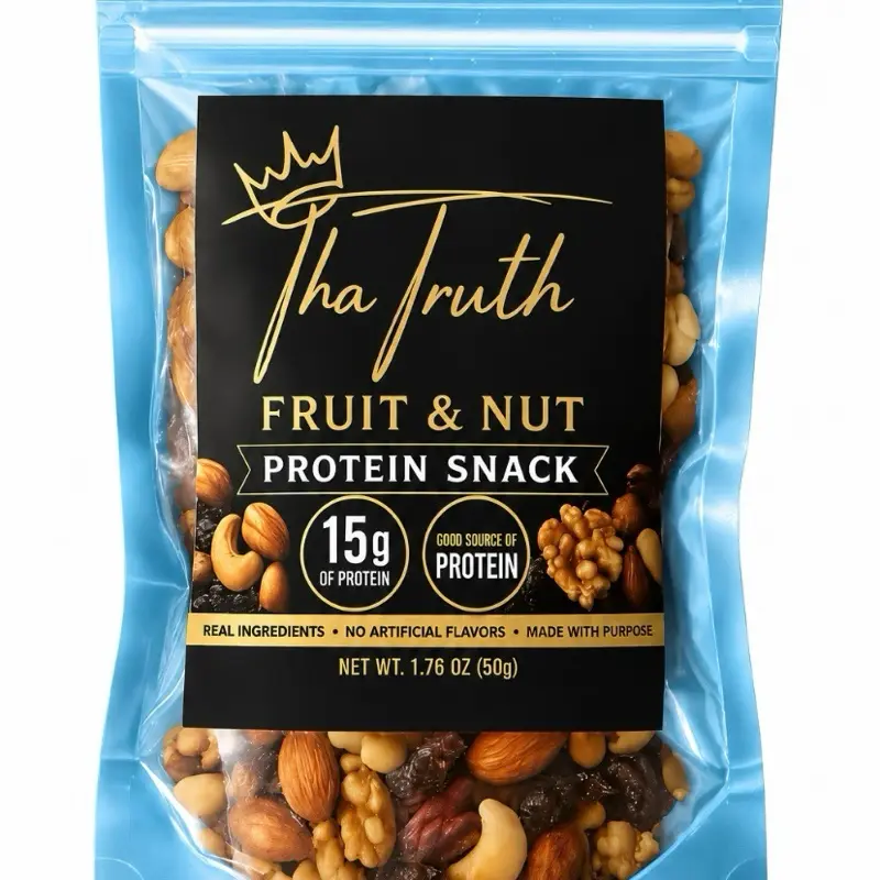 THA TRUTH PROTEIN SNACK