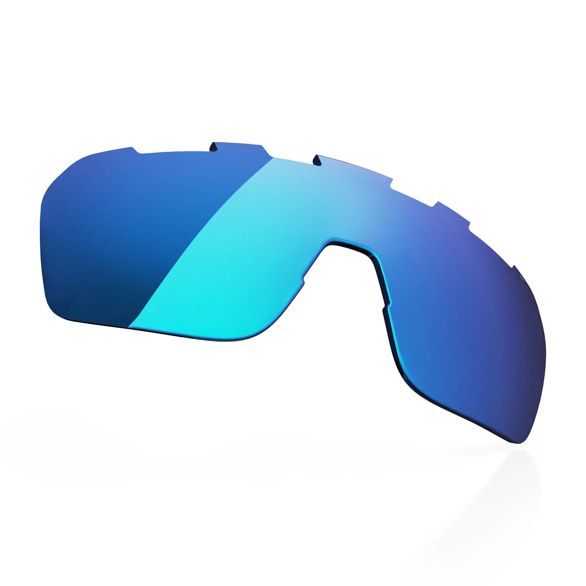 FOCOS - OGMENT 4D Shade (Sapphire) Lens
