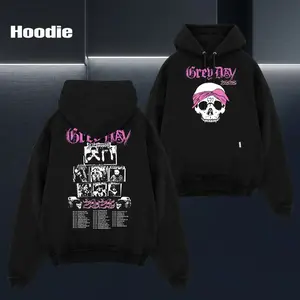 GreyDay 2026 $UlClDEBOYS Tour Pink Hoodie, Pink G59 Merch, $UlClDEBOYS G59 Merchandise, Rap Music Shirt - Unisex Rapper Clothing