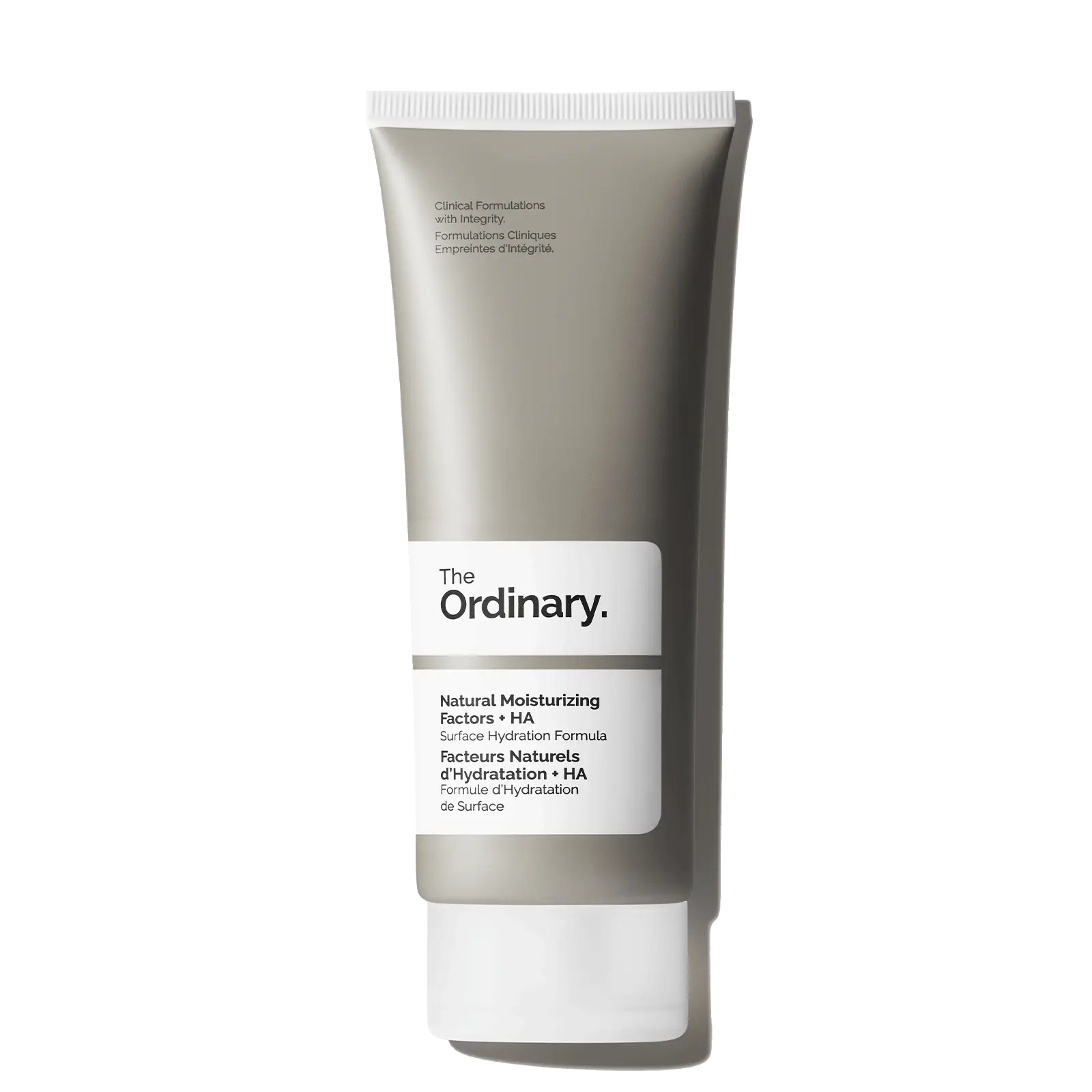 Natural Moisturizing Factors + HA Natural Moisturizing Factors + HA
