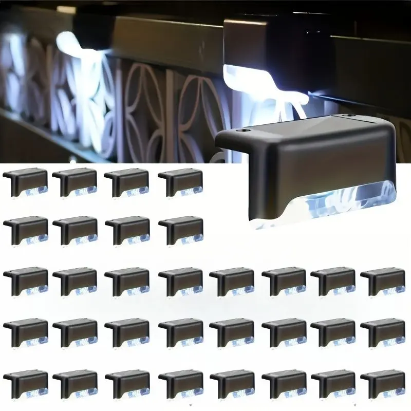 White Light 32PCS