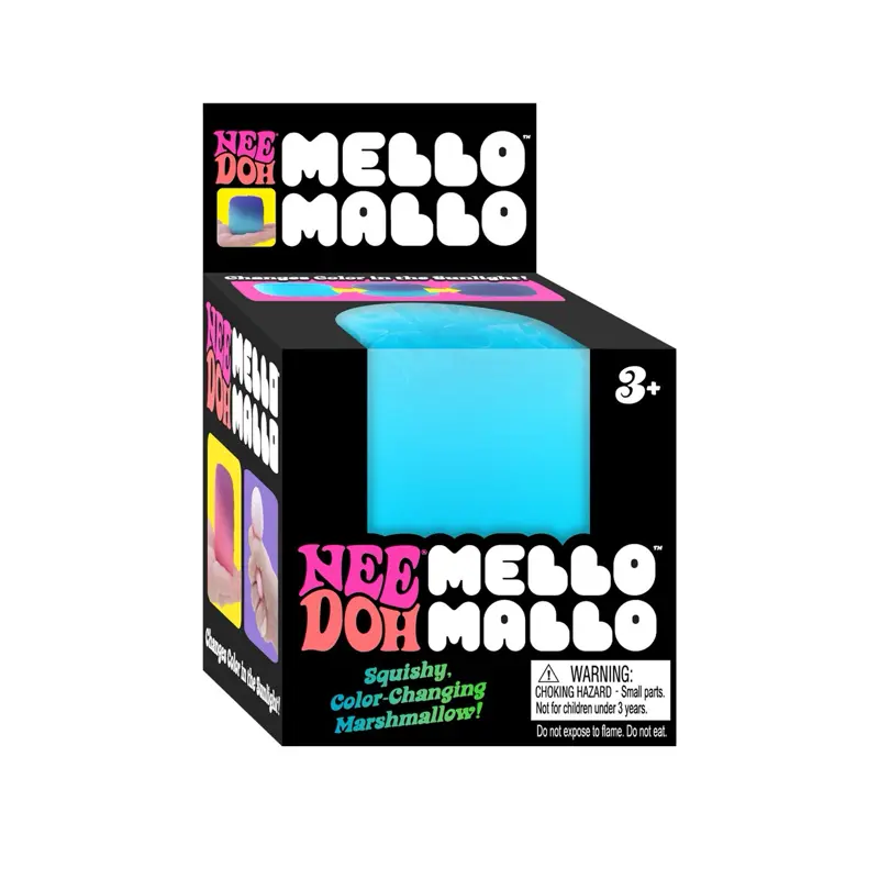 Needoh Mello Mallow