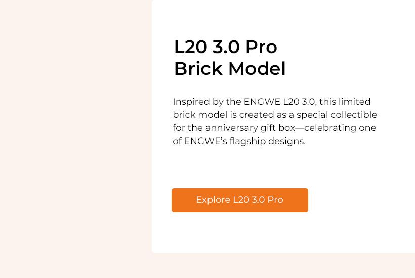 ENGWE 12th Anniversary Gift Set | 360° Aluminum Alloy Rearview Mirror + Folding Anti-Theft Lock | E-Bike Safety 2. ENGWE 12th Anniversary Gift Set | 360° Aluminum Alloy Rearview Mirror + Folding Anti-Theft Lock | E-Bike Safety 2.