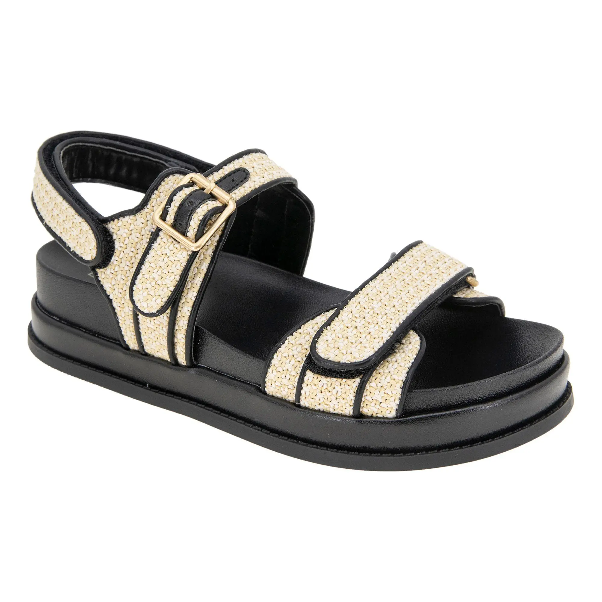 BCBGeneration Bara Footbed Sandal