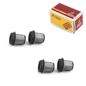 2 PC Front Control Arm Bushing Kit  98928MT