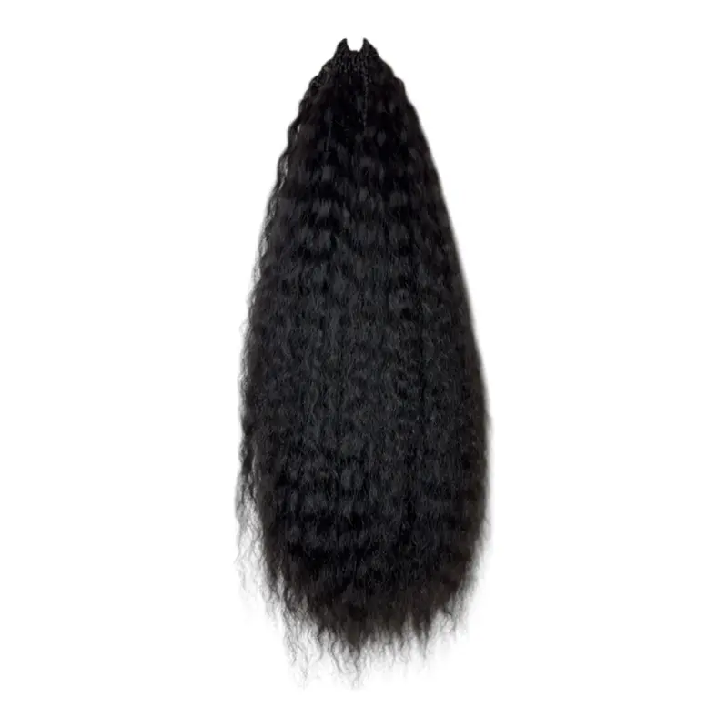 Bora Bora Crochet Braids