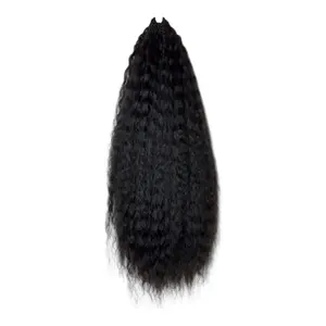 Bora Bora Crochet Braids