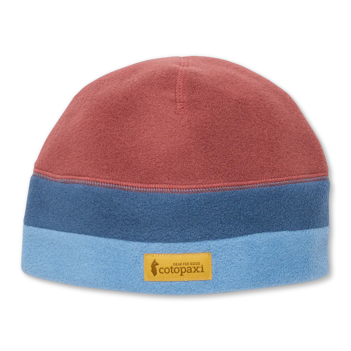 Teca Fleece Beanie Teca Fleece Beanie