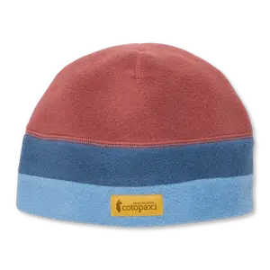 Teca Fleece Beanie