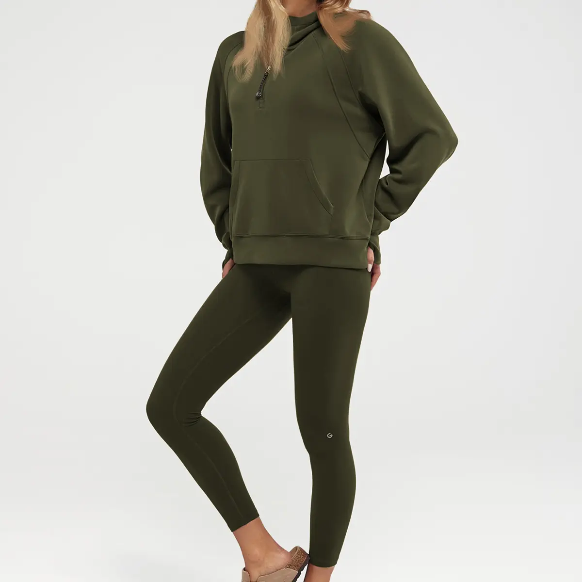 Army Green