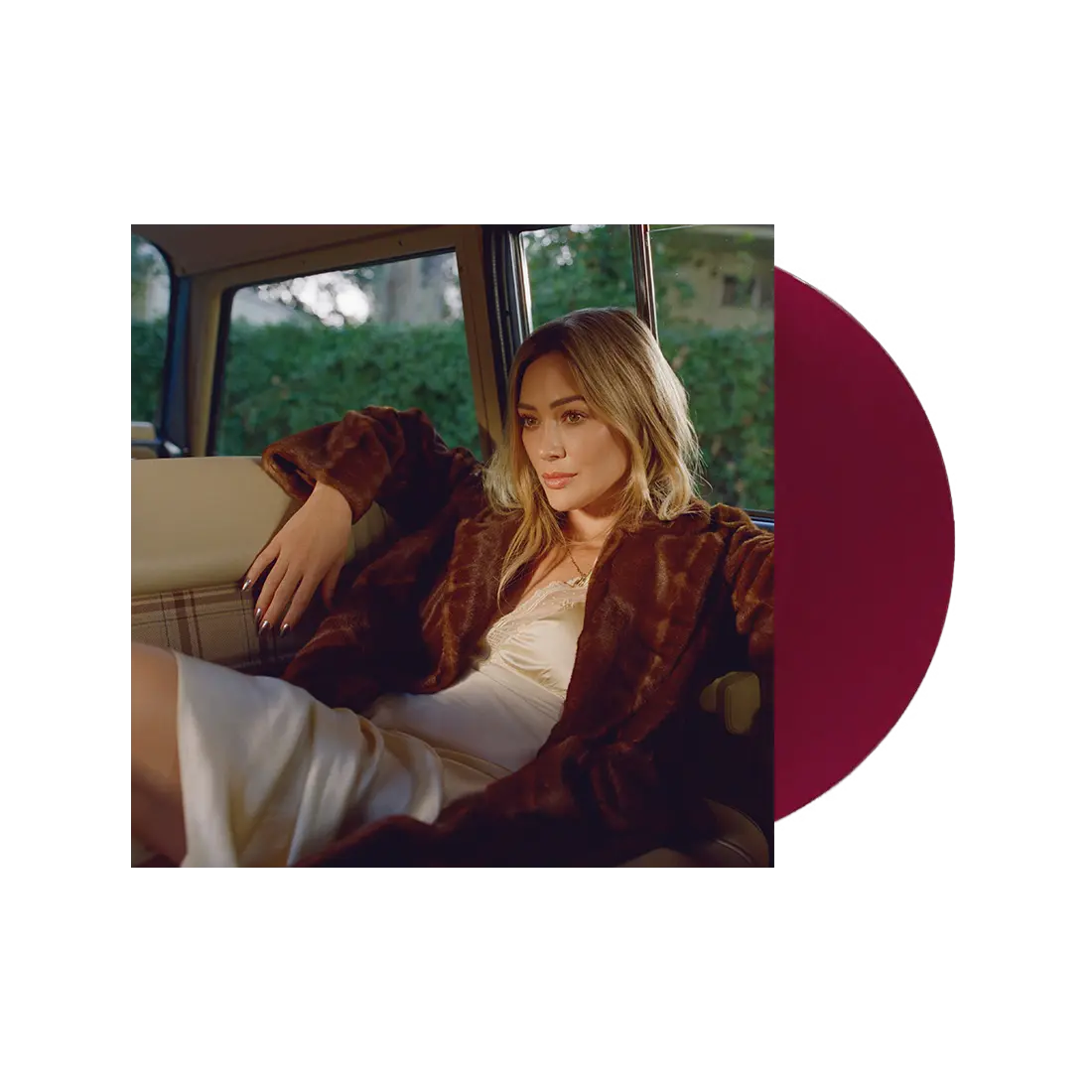 luck ... or something Wine OClock Edition Vinyl