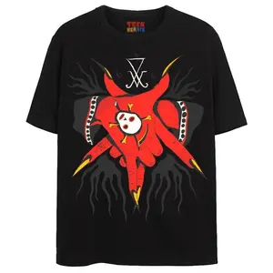 PENTAGRAM HANDS T-Shirt