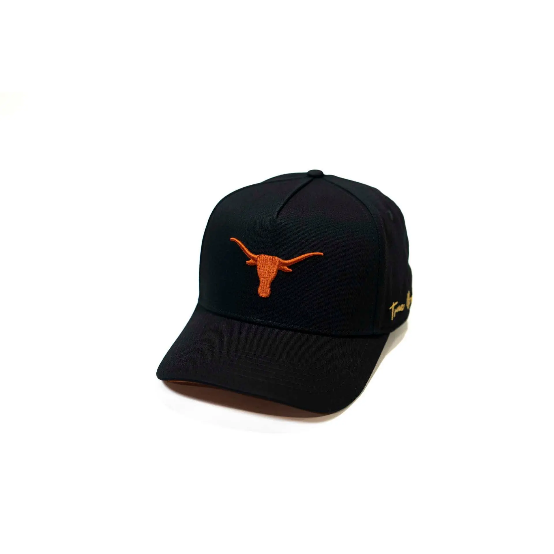 UT Austin Legacy - BLACK (Longhorns)