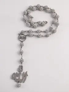 Arabic Rhinestone Tasbih